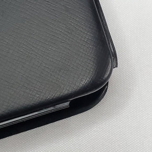 Holy Bible New Testament KJV Narrated By Alexander Scourby Audio Cassette Set - Picture 6 of 6